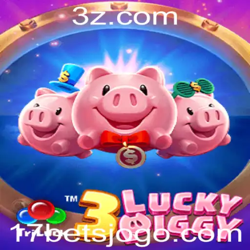 Explorando o Mundo de 3LUCKYPIGGY: Regras e Estratégias Inovadoras