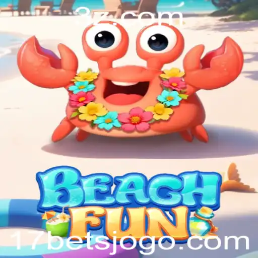 Descubra o Mundo Vibrante de BeachFun: O Jogo Mais Empolgante do Verão