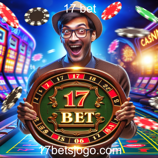 Descubra a Categoria de Apostas Diversas no 17 Bet