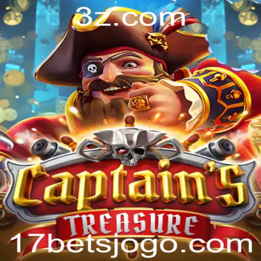 CaptainssTreasure: Descubra as Aventuras e Regras do Jogo