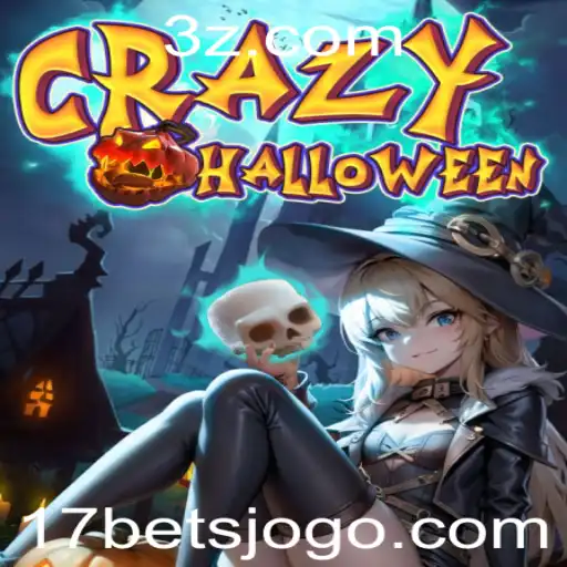 CrazyHalloween: Descubra o Jogo que Está Dominando as Festas