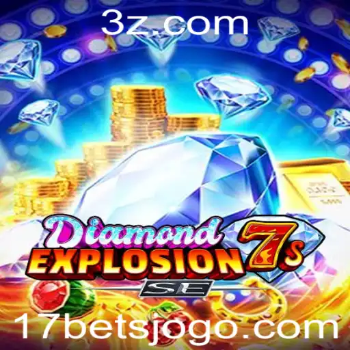 Explorando DiamondExplosion7sSE: O Brilho dos 17 Bet