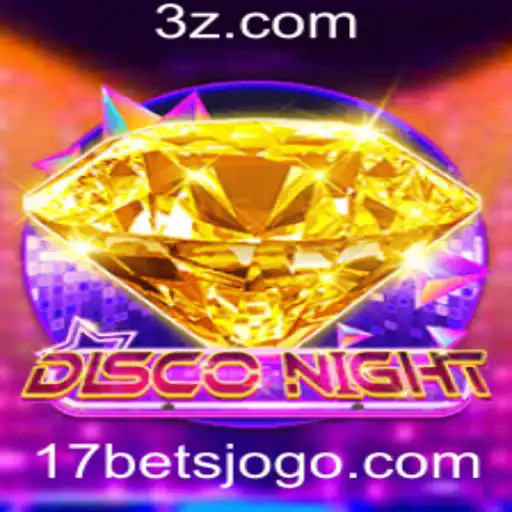 Explorando DiscoNight: O Jogo de Estratégia e Apostas com 17 Bet
