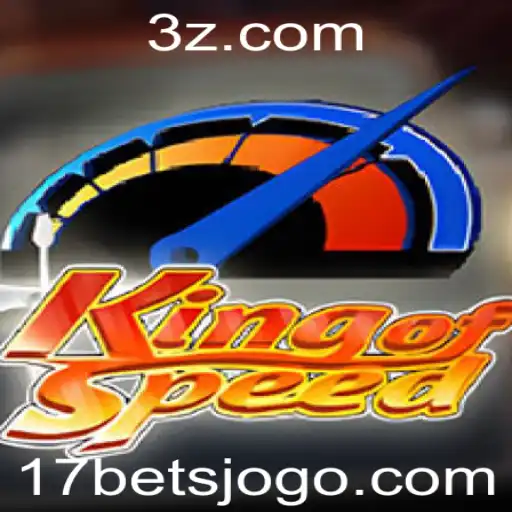 KingofSpeed: O Empolgante Mundo das Corridas e Apostas com 17 Bet