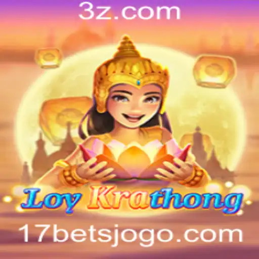 LoyKrathong: Um Jogo Tradicional com Elementos Modernos