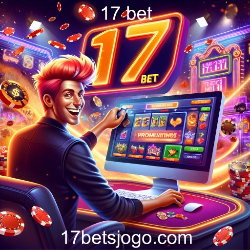Explorando as Promoções Especiais da 17 bet: Maximize Seus Ganhos!