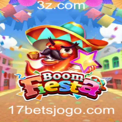 Explorando BoomFiesta: Um Jogo de Estratégia e Aventura