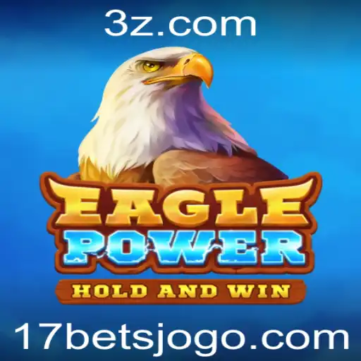 EaglePower: A Nova Sensação no Mundo dos Jogos de Aposta