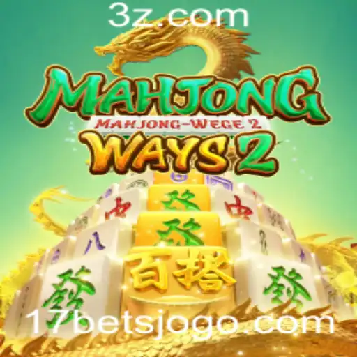Explorando MahjongWays2 e o Conceito de 17 Bet