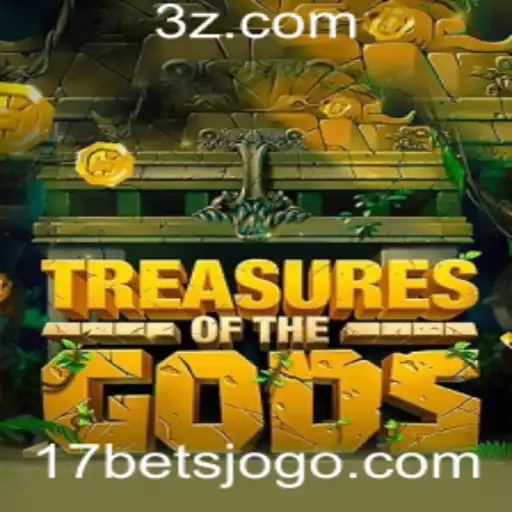 Descubra o Fascinante Jogo TreasureoftheGods e Seus Desafios