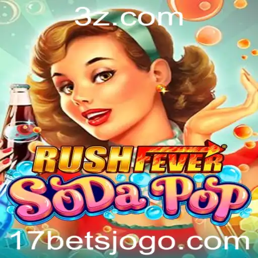 Descubra o Empolgante Mundo de RushFeverSodaPop