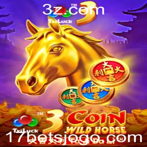 Explorando o Fascinante Mundo de 3CoinWildHorse