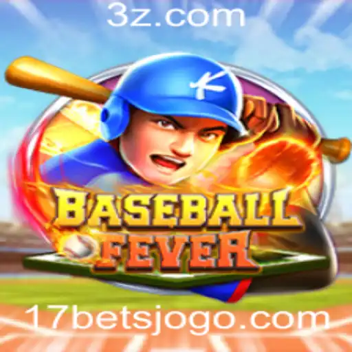 BaseballFever: Apaixonante Jogo de Baseball com a Emoção do '17 Bet'