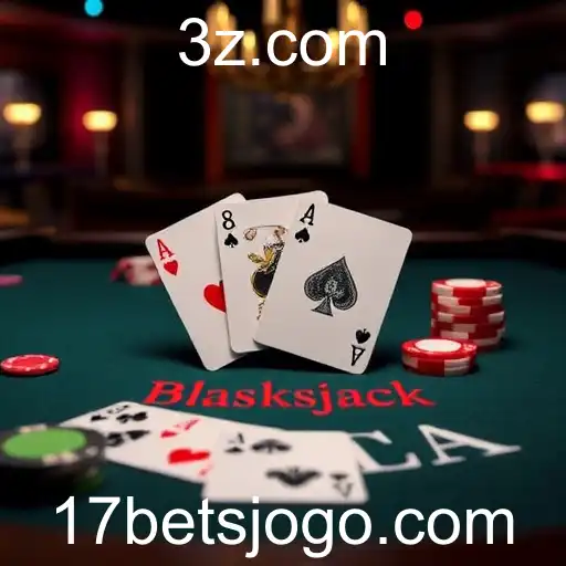 O Fascinante Mundo do Blackjack: Estrategias e a Aposta 17 Bet