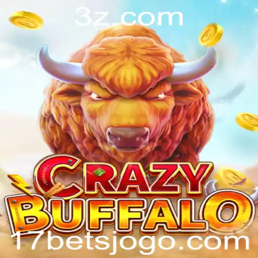 Conheça o Excitante Mundo de CRAZYBUFFALO: O Jogo de 17 Bet