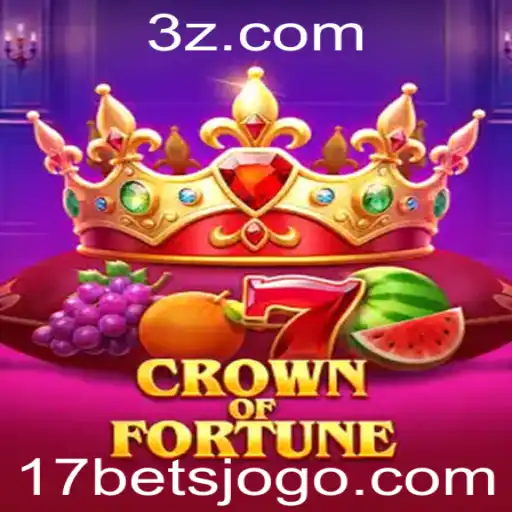 Descubra o Fascinante Mundo do Jogo CrownofFortune com 17 bet