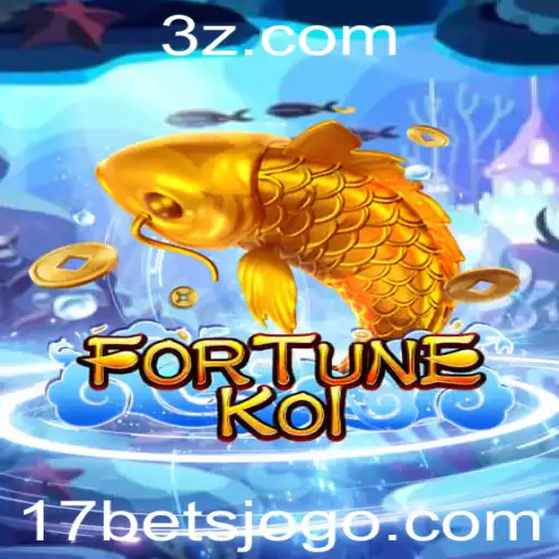 FORTUNEKOI: Descubra o Fascinante Mundo do Jogo Inspirado por November 17 Bet