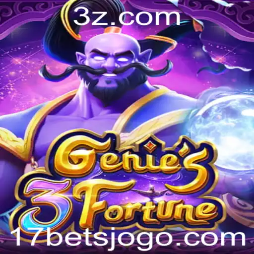 Descubra o Mundo de Genie3Fortune: Um Mergulho no Jogo de 17 Bet