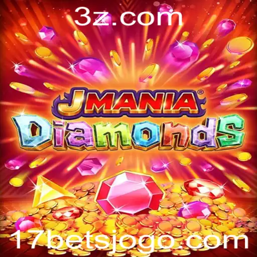 Descubra JManiaDiamonds: O Jogo que Une Diversão e Estratégia