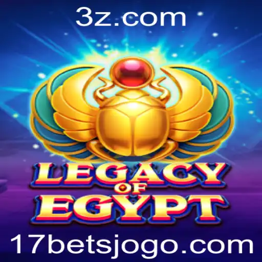 Descubra o Fascinante Mundo de 'LegacyOfEgypt': Um Jogo de Estratégia e Sorte