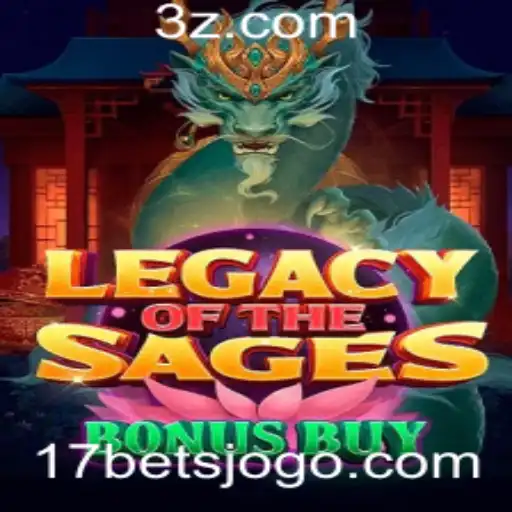 Explorando LegacyoftheSagesBonusBuy: Aventura no Mundo dos Jogos de Apostas