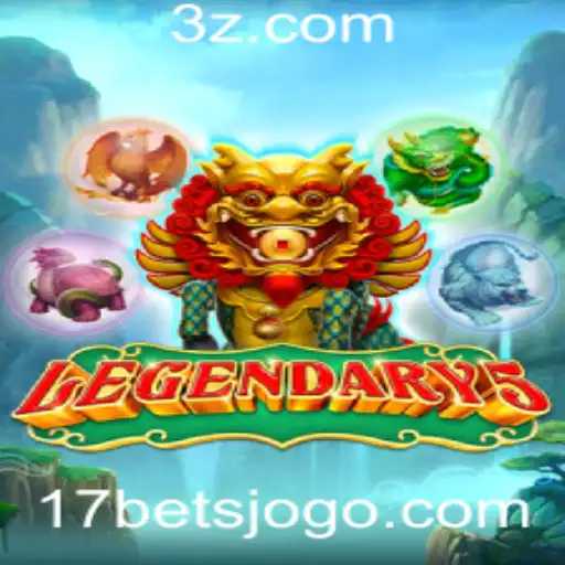 Explorando o Universo do Jogo Legendary5 e a Estratégia 17 Bet