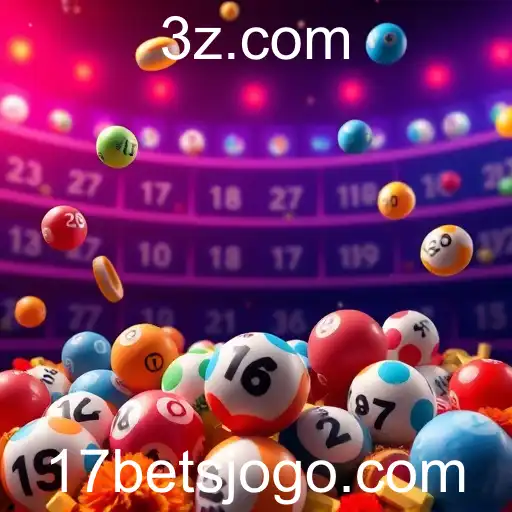 Loteria Online: Uma Nova Era das Apostas