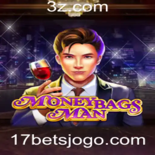 MoneybagsMan: Domine a Arte das Apostas com 17 bet