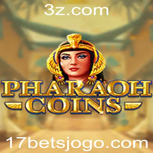 PharaohCoins: Descubra o Enigmático Mundo do 17 Bet