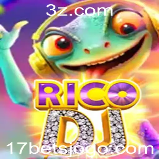 Explorando o Universo de RicoDJ e o Envolvente 17 Bet