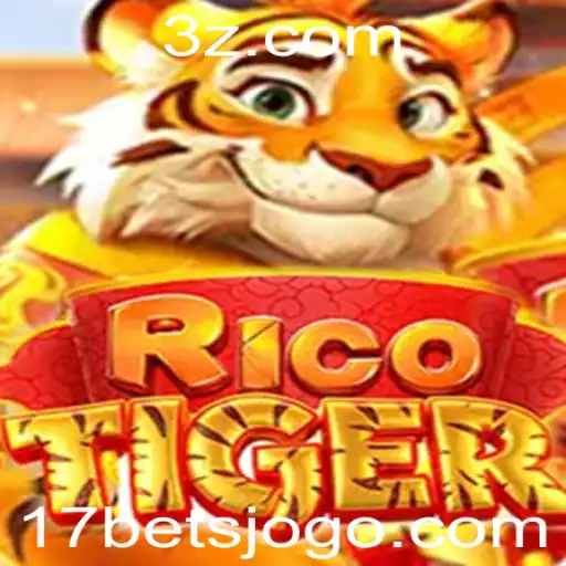 Descubra o Mundo de Emoções do Jogo RicoTiger com 17 Bet