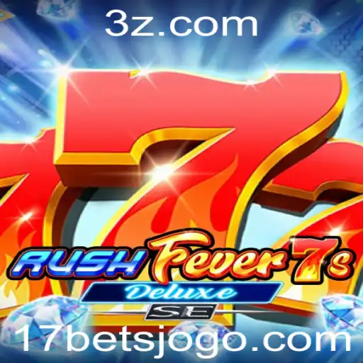 Descubra o Mundo de RushFever7sDeluxeSE: Uma Jornada no Universo dos Jogos de Apostas