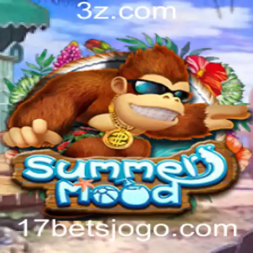 Descubra o Jogo Interativo SummerMood e Como Apostar com 17 bet