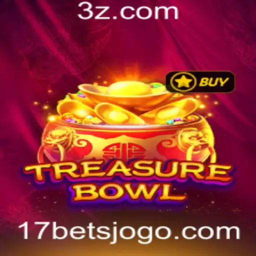 TreasureBowl: Mergulhando no Jogo de Apostas Inovador