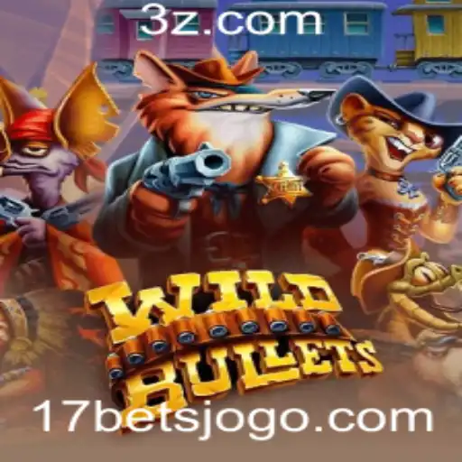 Explorando o Mundo de WildBullets: Aventura e Estratégia no Jogo de Azar