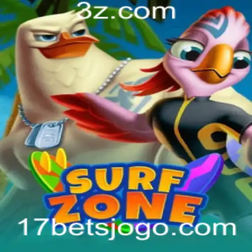 Descubra o Mundo Emocionante do Jogo SurfZone com 17 Bet
